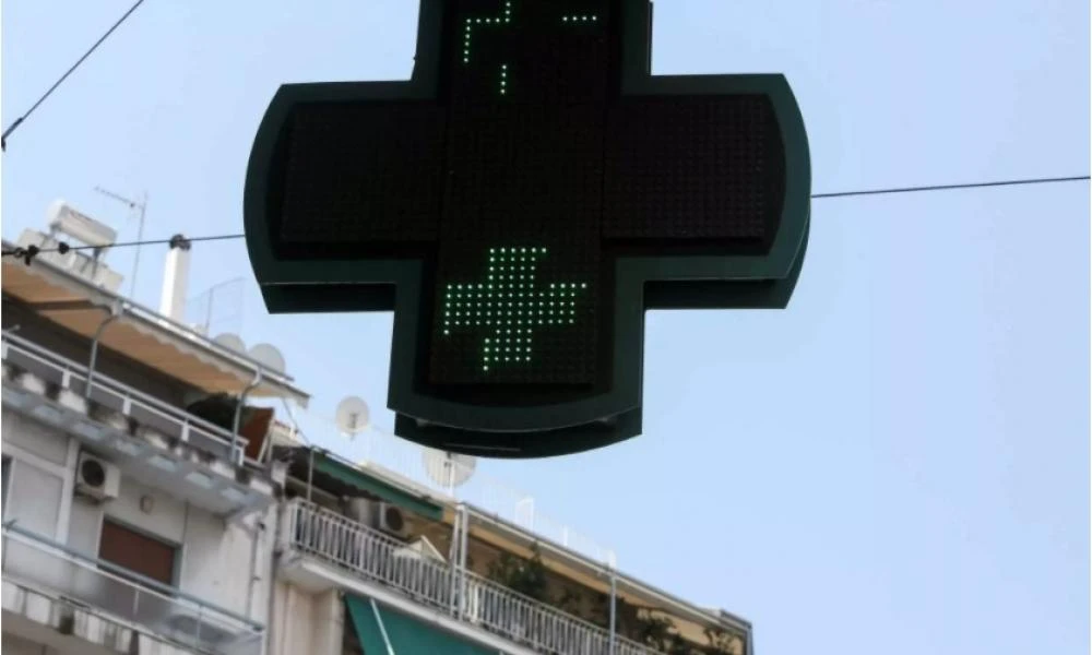 Χανιά: Ο φαρμακοποιός ήταν πιο έξυπνος από τους κλέφτες – Πως έσωσε 127.000 ευρώ